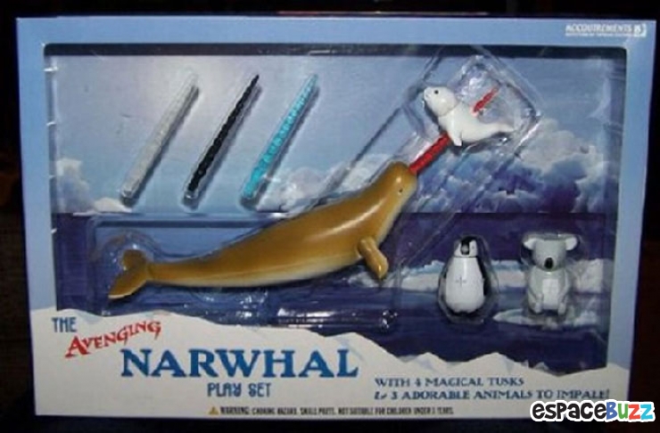 Illustration de l'article : 24 Jouets qui pourraient traumatiser Nos Enfants!