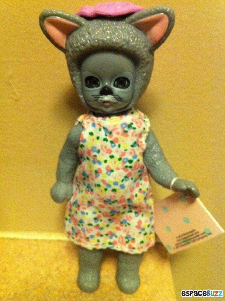 Illustration de l'article : 24 Jouets qui pourraient traumatiser Nos Enfants!