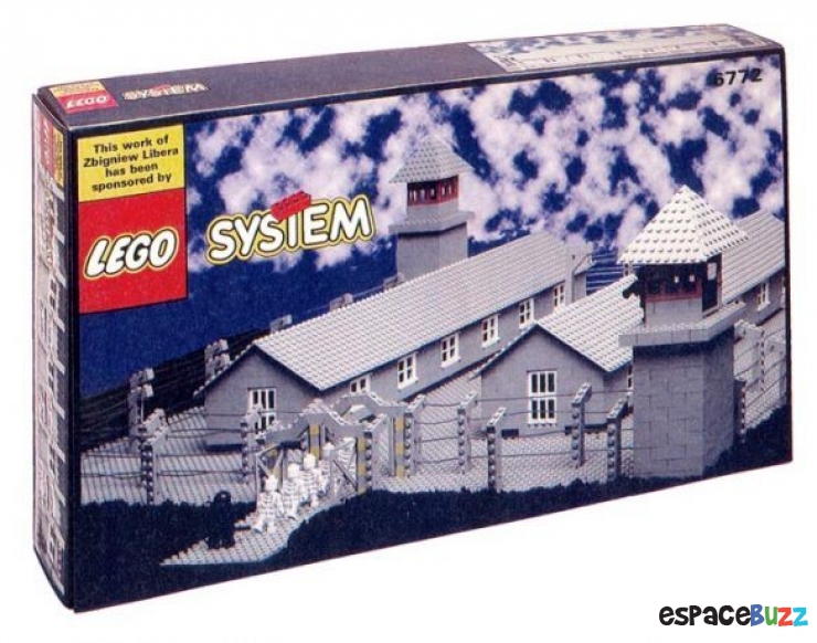 Illustration de l'article : 24 Jouets qui pourraient traumatiser Nos Enfants!