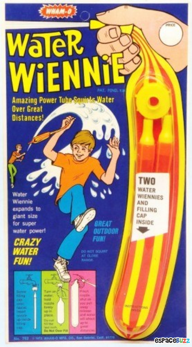 Illustration de l'article : 24 Jouets qui pourraient traumatiser Nos Enfants!