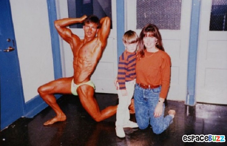 Illustration de l'article : 29 photos de famille d&eacute;lirantes!