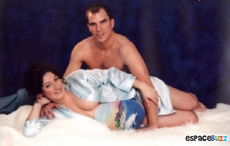 Illustration de l'article : 29 photos de famille d&eacute;lirantes!