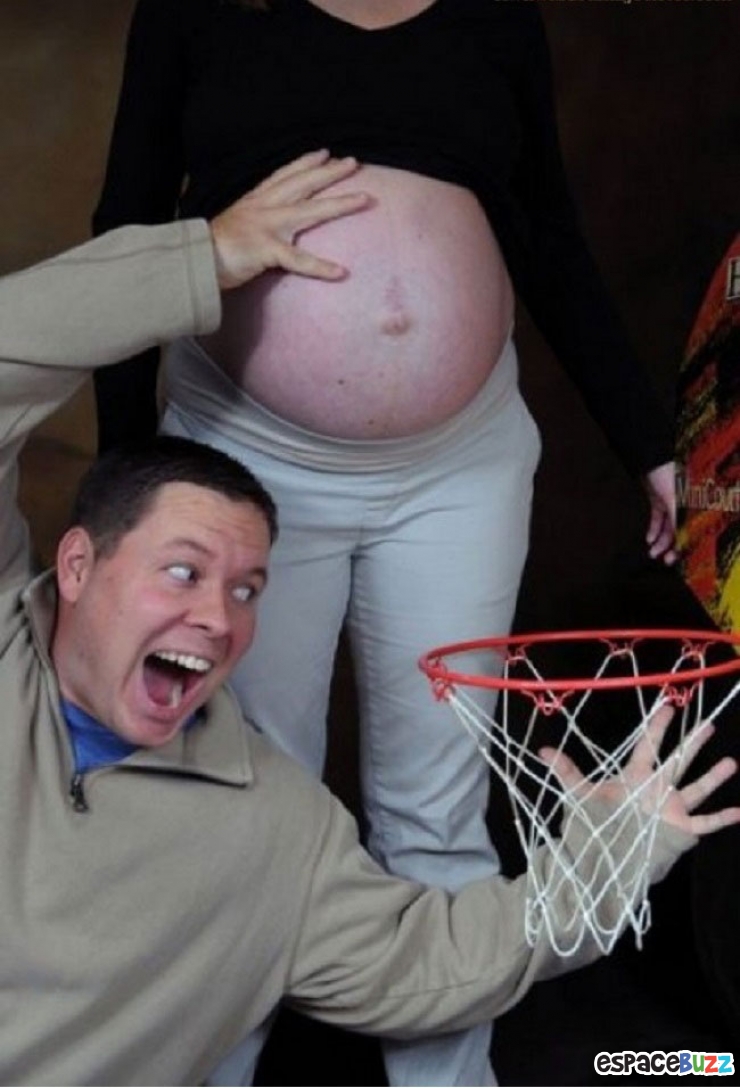 Illustration de l'article : 29 photos de famille d&eacute;lirantes!