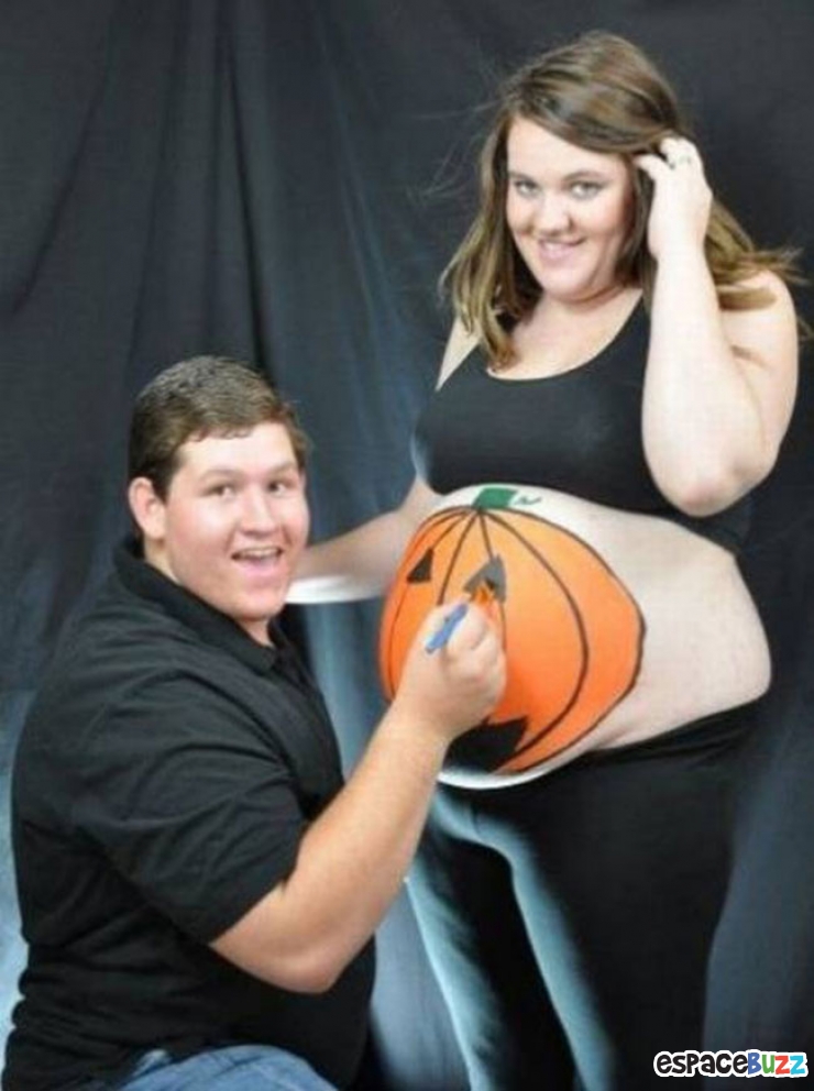 Illustration de l'article : 29 photos de famille d&eacute;lirantes!