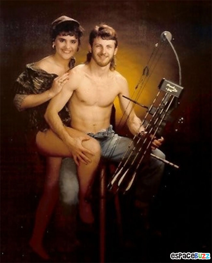 Illustration de l'article : 29 photos de famille d&eacute;lirantes!