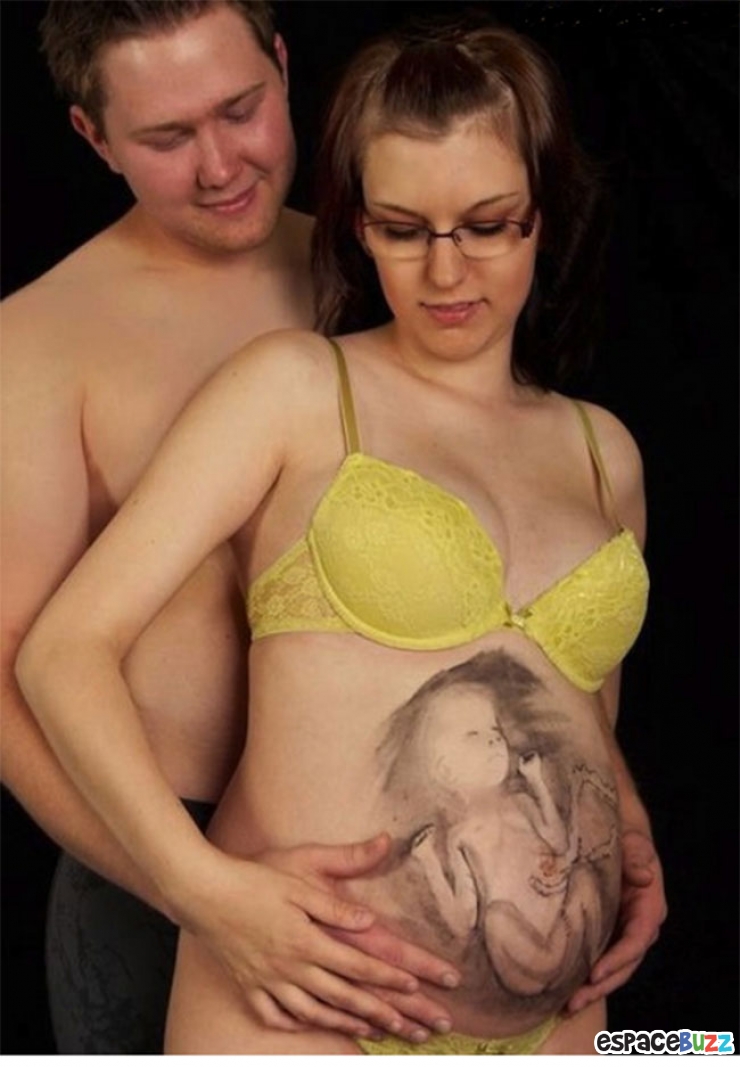 Illustration de l'article : 29 photos de famille d&eacute;lirantes!