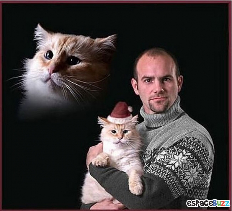 Illustration de l'article : 29 photos de famille d&eacute;lirantes!