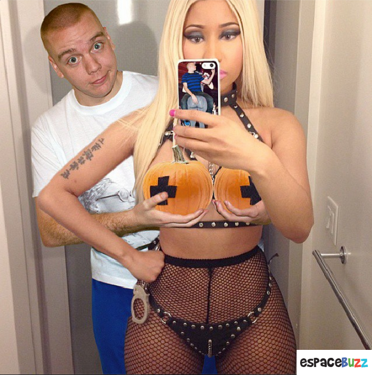 Illustration de l'article : Le G&eacute;nie de PhotoShop et les c&eacute;l&eacute;brit&eacute;s pi&eacute;g&eacute;es!