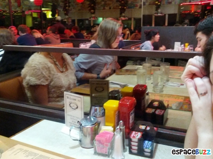 Illustration de l'article : Cherchez l'erreur: Le restaurant