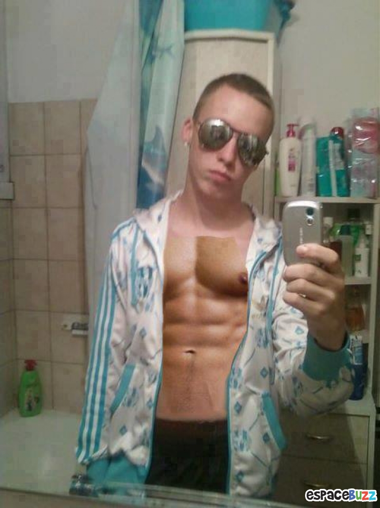 Illustration de l'article : Cherchez L'erreur: Le beau gosse