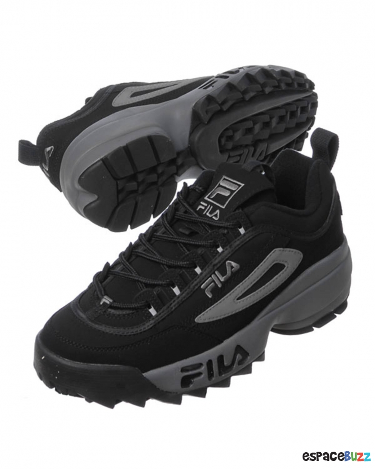 fila année 90