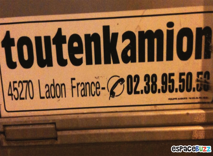 Illustration de l'article : Les 8 Jeux de mots les plus ratés !