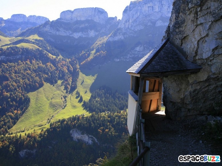 Illustration de l'article : Les 10 restaurants les plus incroyables du monde !