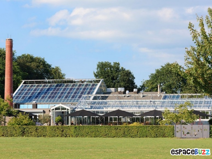 Illustration de l'article : Les 10 restaurants les plus incroyables du monde !