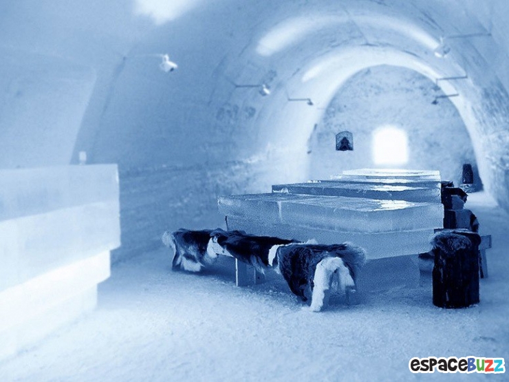 Illustration de l'article : Les 10 restaurants les plus incroyables du monde !