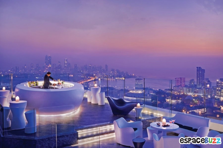 Illustration de l'article : Les 10 restaurants les plus incroyables du monde !