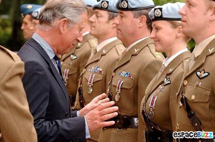 Illustration de l'article : La compile ultime des photos prises avec un timing parfait (the most perfectly timed photos ever)