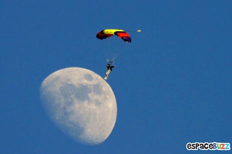 Illustration de l'article : La compile ultime des photos prises avec un timing parfait (the most perfectly timed photos ever)