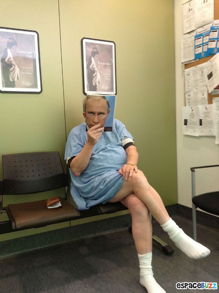 Illustration de l'article : La compile ultime des photos prises avec un timing parfait (the most perfectly timed photos ever)