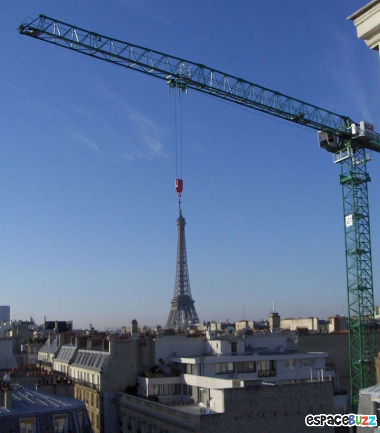 Illustration de l'article : La compile ultime des photos prises avec un timing parfait (the most perfectly timed photos ever)