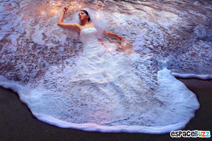 Illustration de l'article : La compile ultime des photos prises avec un timing parfait (the most perfectly timed photos ever)