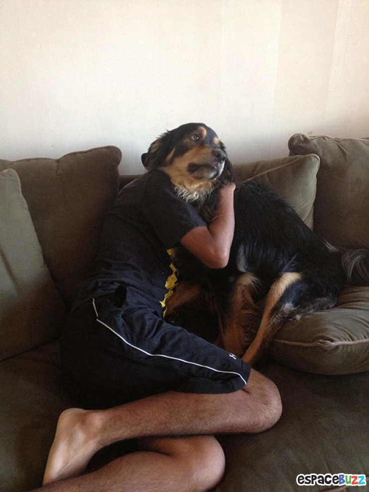 Illustration de l'article : La compile ultime des photos prises avec un timing parfait (the most perfectly timed photos ever)