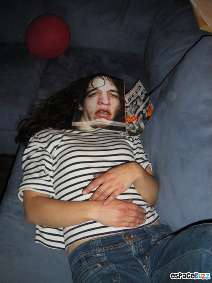 Illustration de l'article : La compile ultime des photos prises avec un timing parfait (the most perfectly timed photos ever)