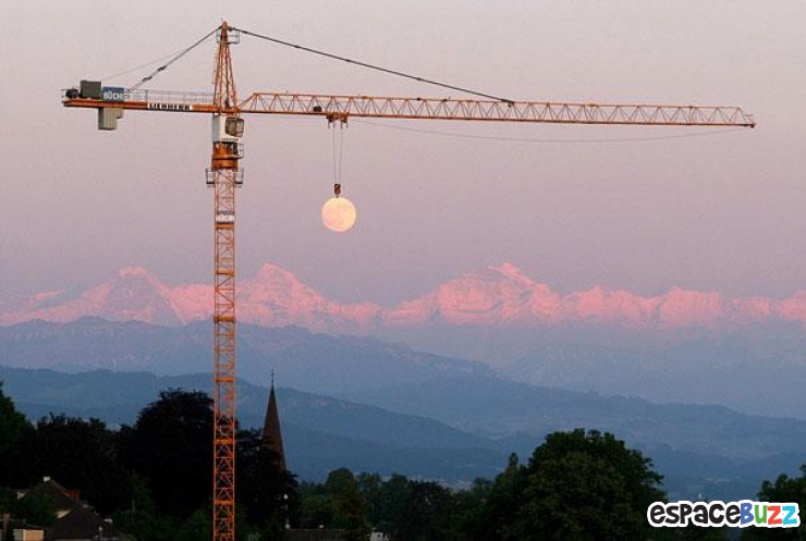 Illustration de l'article : La compile ultime des photos prises avec un timing parfait (the most perfectly timed photos ever)
