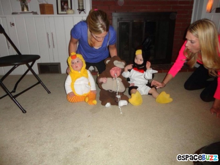 Illustration de l'article : La compile ultime des photos prises avec un timing parfait (the most perfectly timed photos ever)