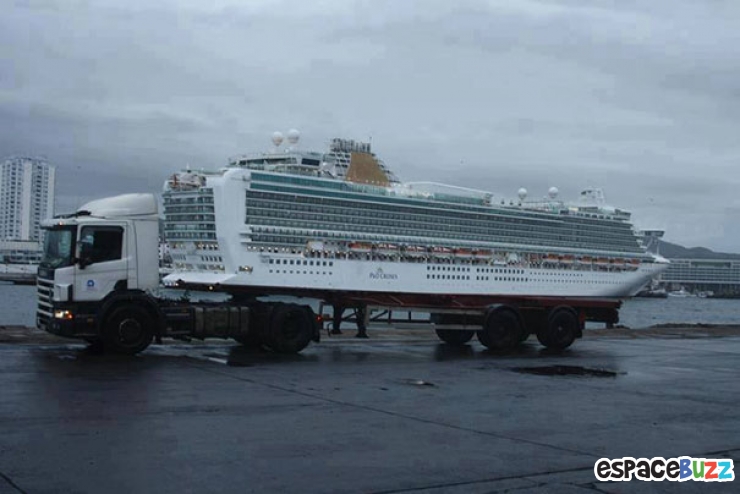 Illustration de l'article : La compile ultime des photos prises avec un timing parfait (the most perfectly timed photos ever)