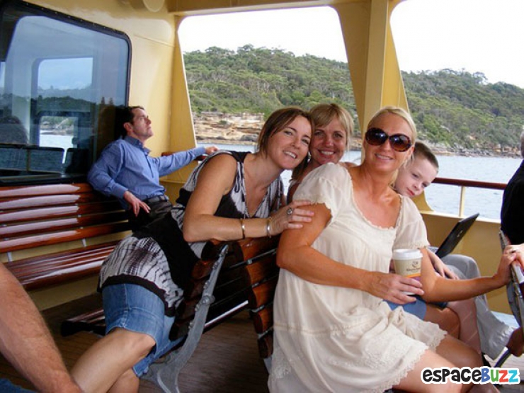 Illustration de l'article : La compile ultime des photos prises avec un timing parfait (the most perfectly timed photos ever)