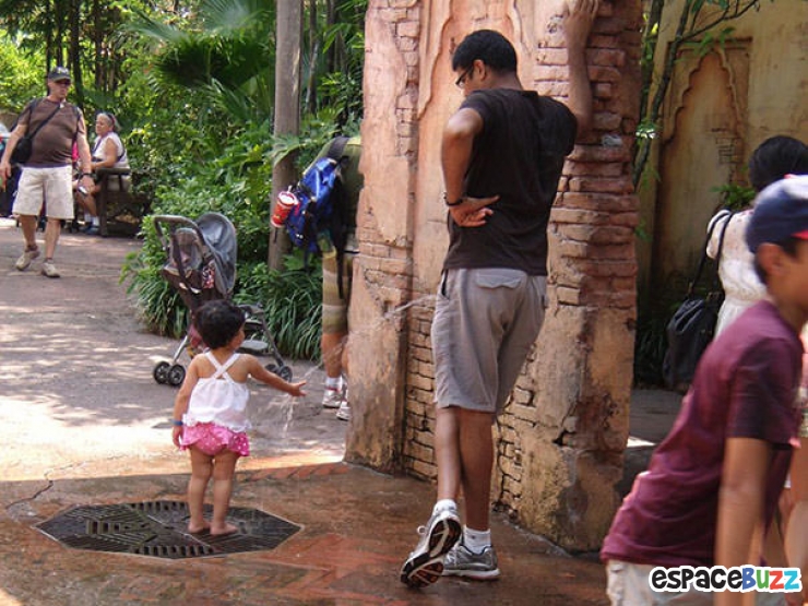 Illustration de l'article : La compile ultime des photos prises avec un timing parfait (the most perfectly timed photos ever)