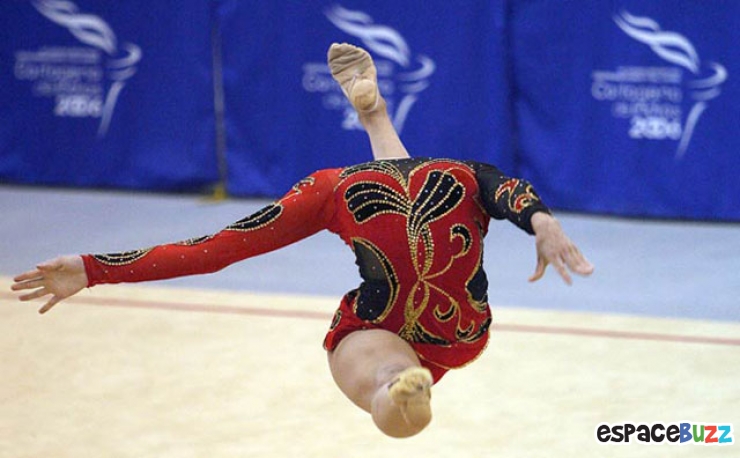 Illustration de l'article : La compile ultime des photos prises avec un timing parfait (the most perfectly timed photos ever)