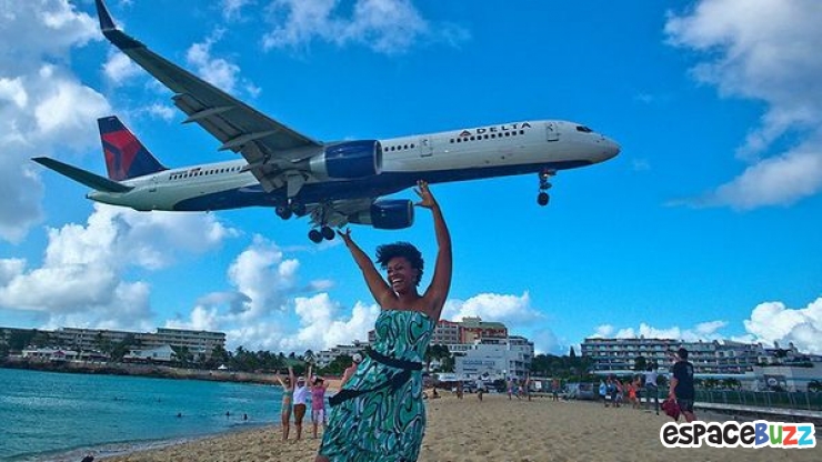 Illustration de l'article : La compile ultime des photos prises avec un timing parfait (the most perfectly timed photos ever)