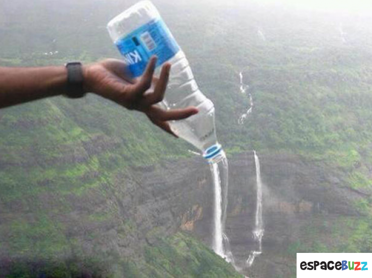 Illustration de l'article : La compile ultime des photos prises avec un timing parfait (the most perfectly timed photos ever)