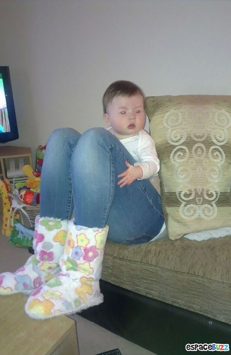 Illustration de l'article : La compile ultime des photos prises avec un timing parfait (the most perfectly timed photos ever)