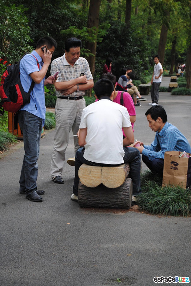 Illustration de l'article : La compile ultime des photos prises avec un timing parfait (the most perfectly timed photos ever)