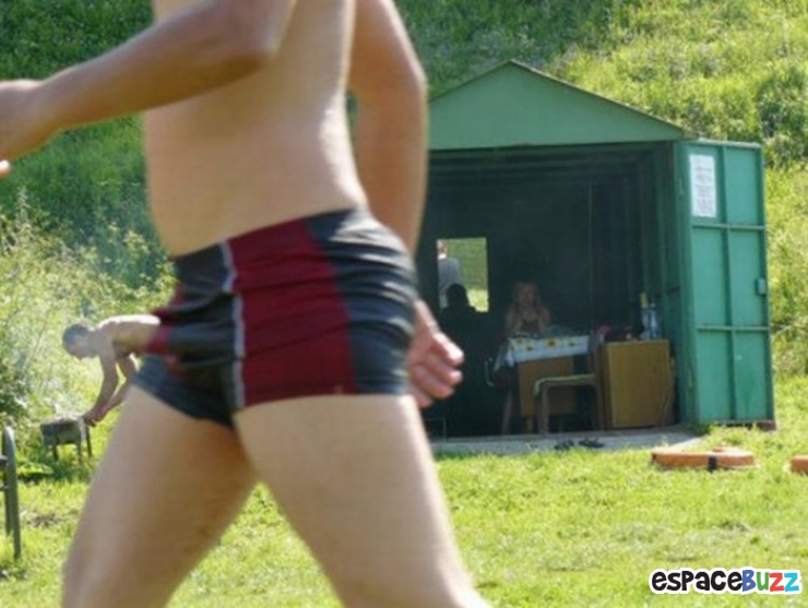 Illustration de l'article : La compile ultime des photos prises avec un timing parfait (the most perfectly timed photos ever)