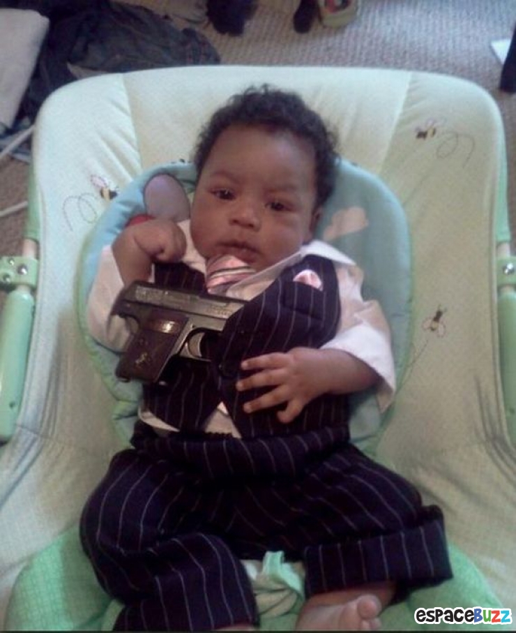 Illustration de l'article : WTF: Les 28 pires parents au monde en images!