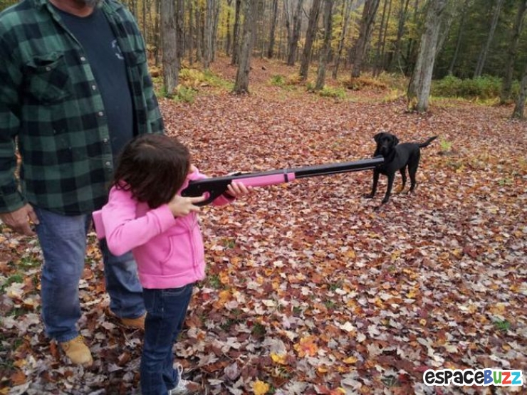 Illustration de l'article : WTF: Les 28 pires parents au monde en images!