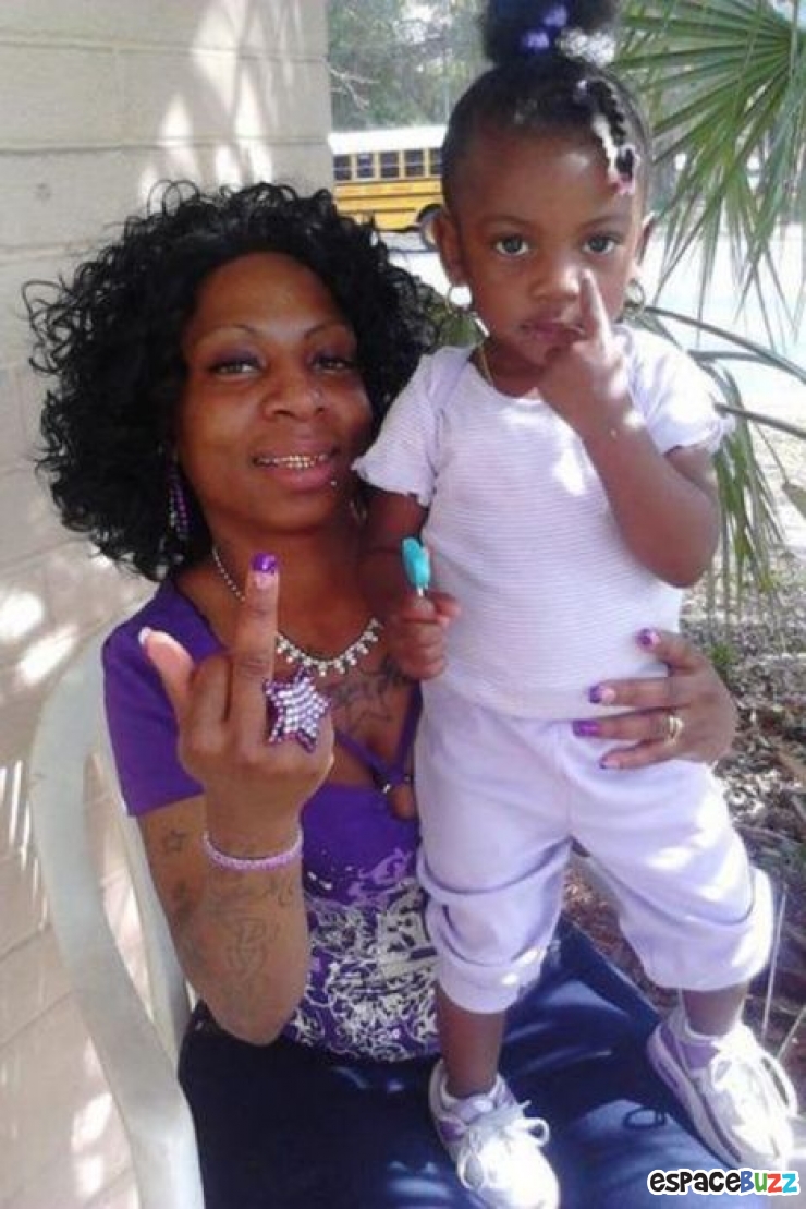 Illustration de l'article : WTF: Les 28 pires parents au monde en images!