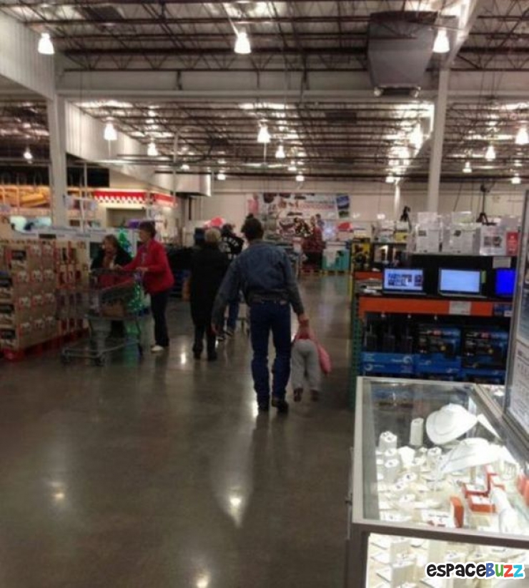 Illustration de l'article : WTF: Les 28 pires parents au monde en images!