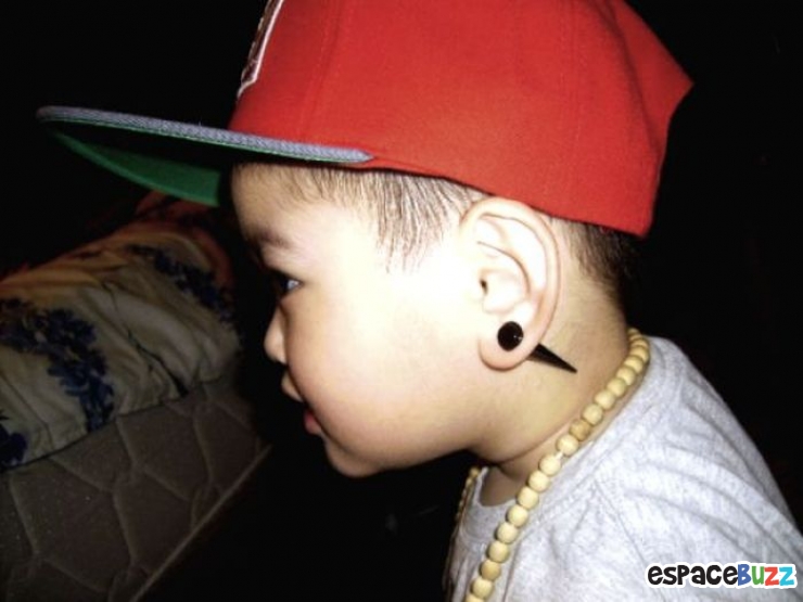 Illustration de l'article : WTF: Les 28 pires parents au monde en images!