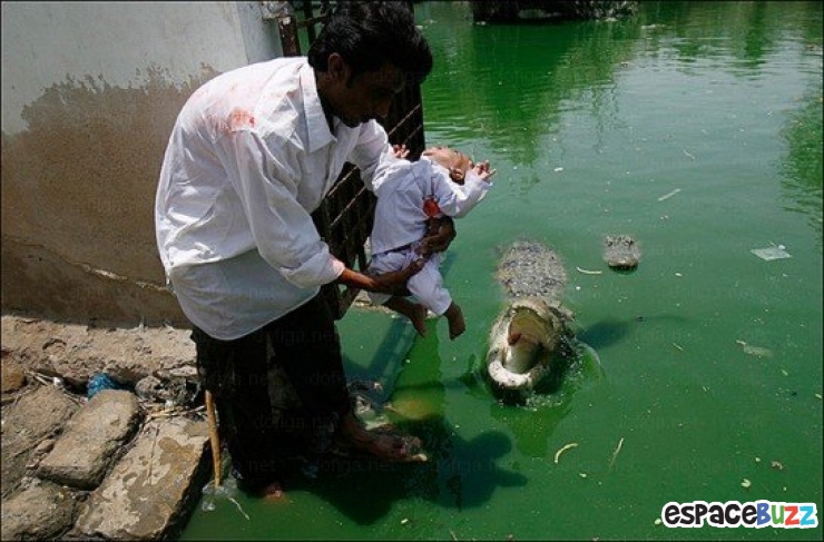 Illustration de l'article : WTF: Les 28 pires parents au monde en images!