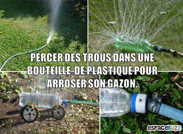 Illustration de l'article : 13 Astuces de Génie pour vous changer la vie!