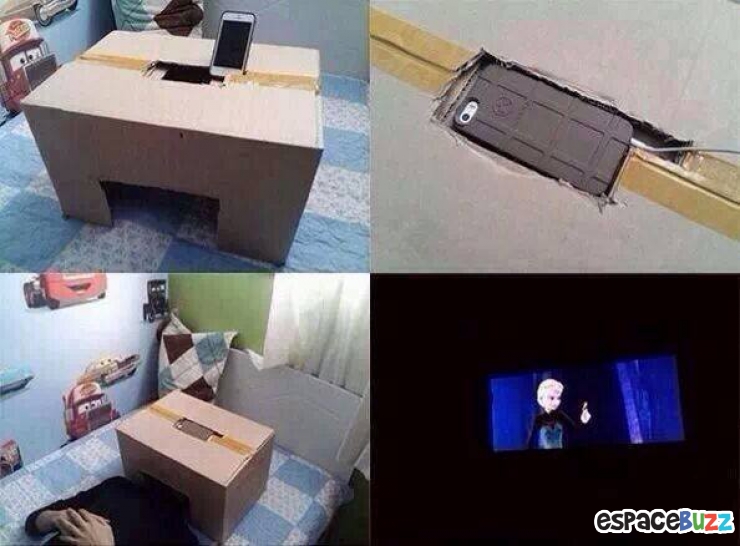 Illustration de l'article : 13 Astuces de Génie pour vous changer la vie!