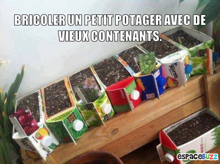 Illustration de l'article : 13 Astuces de Génie pour vous changer la vie!