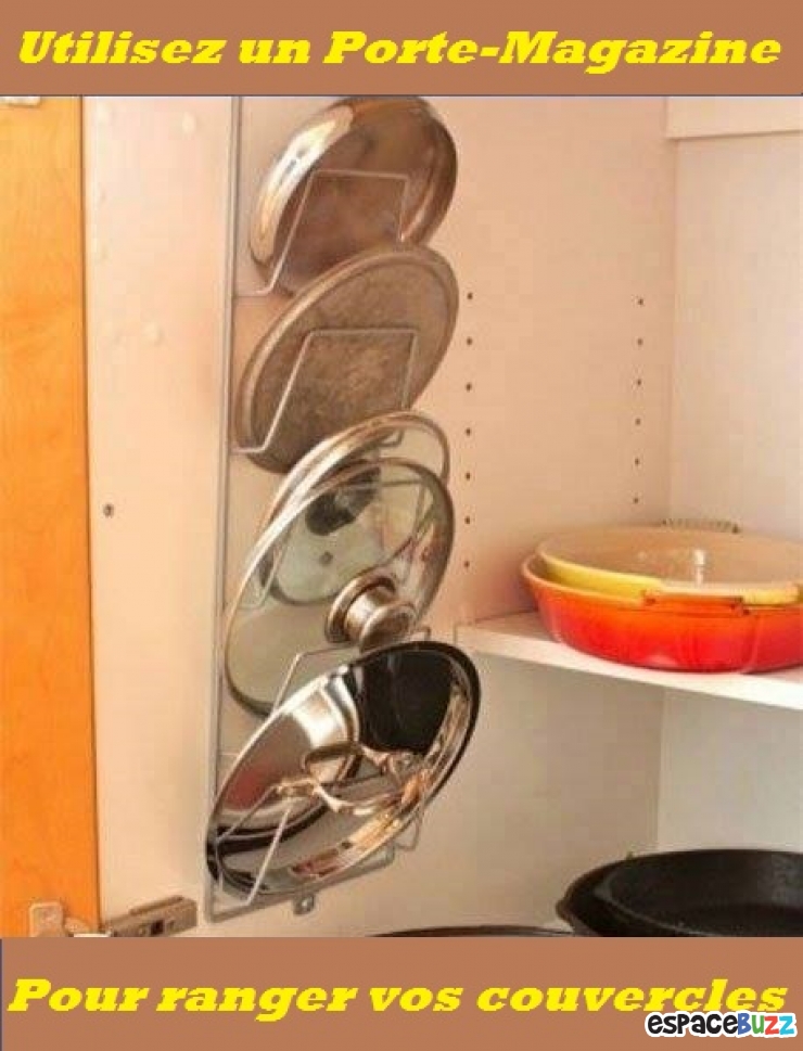 Illustration de l'article : 13 Astuces de Génie pour vous changer la vie!