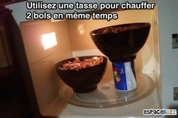 Illustration de l'article : 13 Astuces de Génie pour vous changer la vie!