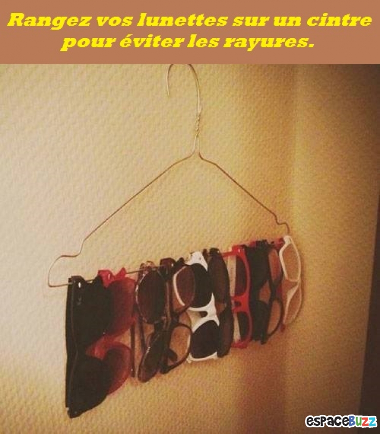 Illustration de l'article : 13 Astuces de Génie pour vous changer la vie!